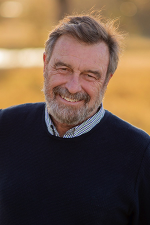 Peter Long, Director <h6><a href=