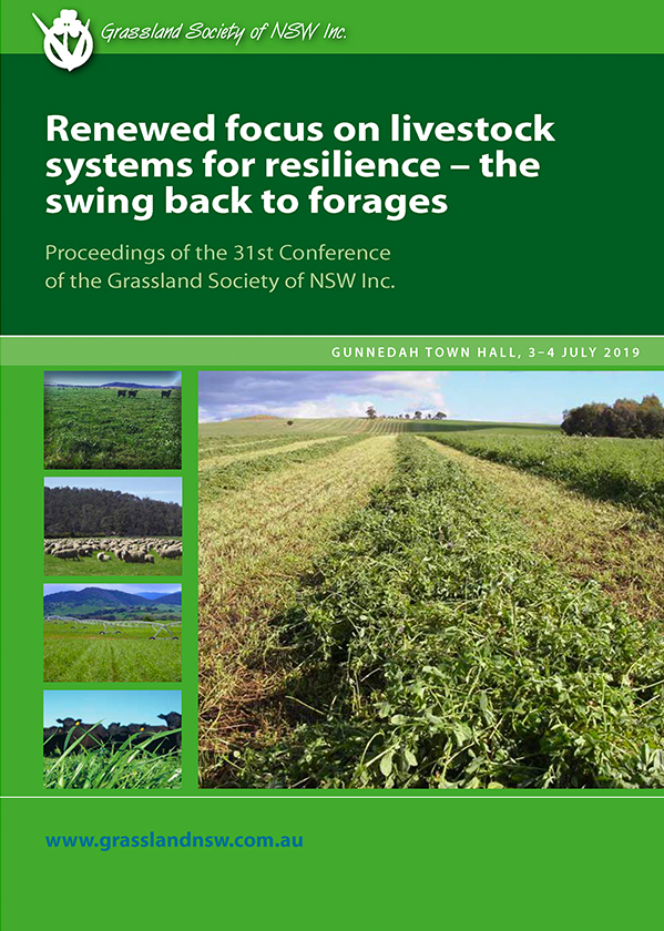 Conference 2019